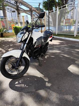 YAMAHA YS 250 FAZER BLUEFLEX YAMAHA YS 250 FAZER BLUEFLEX